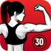Home Workout for Women - Female Fitness APK