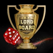 الطاولة - Lord of the Board - Online game‏ APK