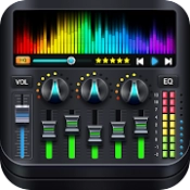 Music player - 10 bands equalizer Audio player APK