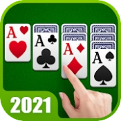 Solitaire - Free Classic Solitaire Card Games‏ APK
