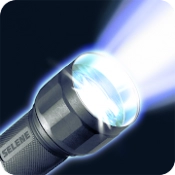 Bright Flashlight App free APK