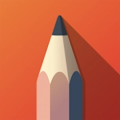SketchBook - draw and paint‏ APK