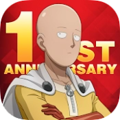 One-Punch Man: Road to Hero 2.0‏ APK