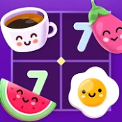 Numberzilla - Number Puzzle | Board Game‏ APK