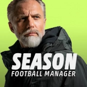 SEASON Pro Football Manager - Football Management‏ APK