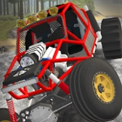 Offroad Outlaws‏ APK
