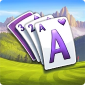 Fairway Solitaire - Where Solitaire and Golf Merge‏ APK