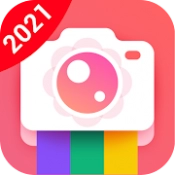 Bloom Camera, Selfie, Beauty Filter, Funny Sticker‏ APK