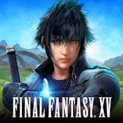 Final Fantasy XV: A New Empire APK