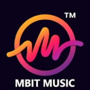 MBit Music Particle.ly Video Status Maker & Editor APK