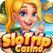 SloTrip Casino - Vegas Slots‏ APK