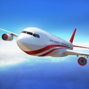 Flight Pilot Simulator 3D Free‏ APK