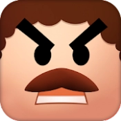 Beat the Boss 4: Stress-Relief Game. Hit the buddy‏ APK