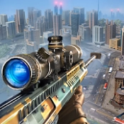 Sniper Shooting Battle 2020 – Gun Shooting Games APK