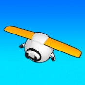Sky Glider 3D‏ APK