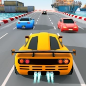 Mini Car Race Legends - 3d Racing Car Games 2020 APK