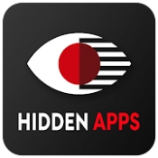 Hidden Apps Detector - spyware finder APK