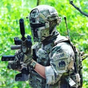 Modern Commando Army Games 2020 - New Games 2020 APK