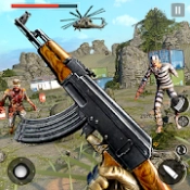 Zombie Games Task Force 2: New Shooting Games 2020 APK
