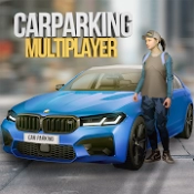Car Parking Multiplayer‏ APK