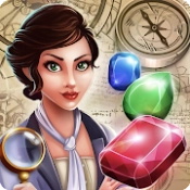  Mystery Match – Puzzle Adventure Match 3 APK
