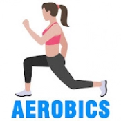 Aerobics Workout at Home - Weight Loss for Women‏ APK
