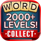 Word Collect - Free Word Games‏ APK
