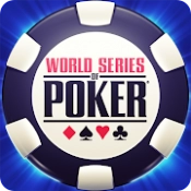 World Series of Poker WSOP Free Texas Holdem Poker‏ APK
