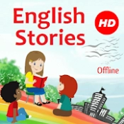 1000 English Stories‏ APK