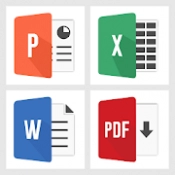 Document Reader : Documents Viewer - PDF Creator APK