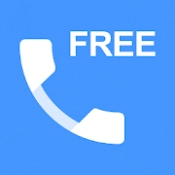2nd phone number - free private call and texting‏ APK