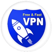 Fast VPN - Free Ultra Fast Secure Unlimited Vpn APK