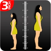 Height increase Home workout tips: Add 3 inch APK