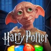 Harry Potter: Puzzles & Spells‏ APK