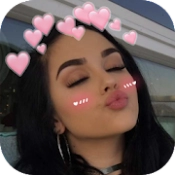 Crown Editor - Heart Filters for Pictures APK