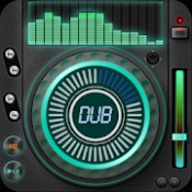 Dub Music Player - Free Audio Player, Equalizer  APK