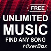 【United States only】Free Music MP3 Player Pro‏   APK