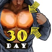 30day challenge - CHEST workout plan APK