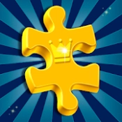 Jigsaw Puzzle Crown - Classic Jigsaw Puzzles‏ APK