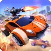 Overleague - Rocket Racing League 2020‏ APK