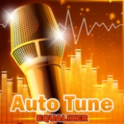 Auto Tune App - Voice Changer with Sound Effects APK