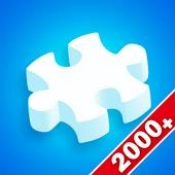 Jigsaw Free - Popular Brain Puzzle Games  APK