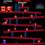 Kong arcade classic‏ APK