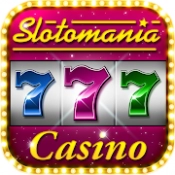 Slotomania™ Free Slots: Casino Slot Machine Games‏ APK