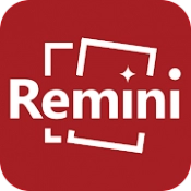 Remini - photo enhancer APK