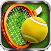 3D Tennis‏ APK