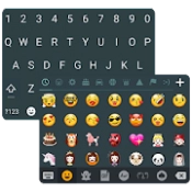 Emoji Keyboard Lite‏ APK