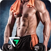 Fitvate - Home & Gym Workout Trainer Fitness Plans APK