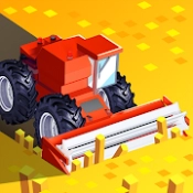 Harvest.io – Farming Arcade in 3D‏ APK
