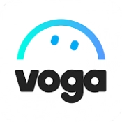 Voga - Play games and voice chat with new friends. APK